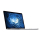 Laptop Apple MacBook Pro Retina 15 (MJLQ2ZE/A)15" Retina - 242492 - zdjęcie 2